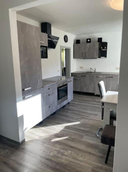 Auf Dem Land Und Doch Ganz Nah Apartment Krolpa Ngoại thất bức ảnh